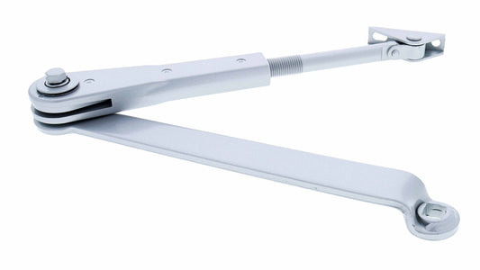 Ryobi hold open arm for D3550 series door closer silver