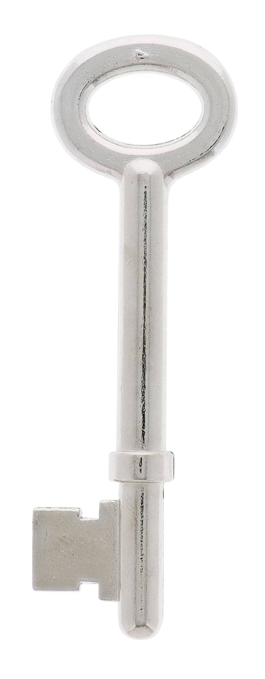 Efco 4 Precut Pin Key, suits Efco Mortice Lock – Harry's Door Hardware