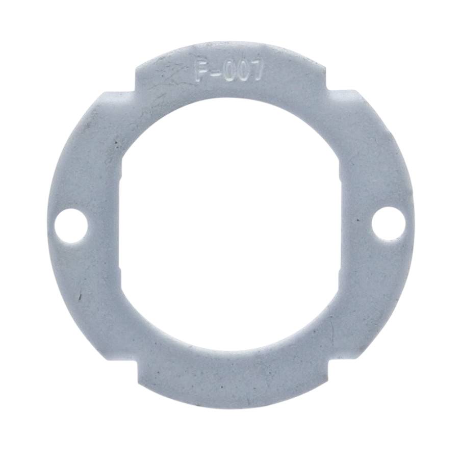 CL pronged washer for CL cam locks