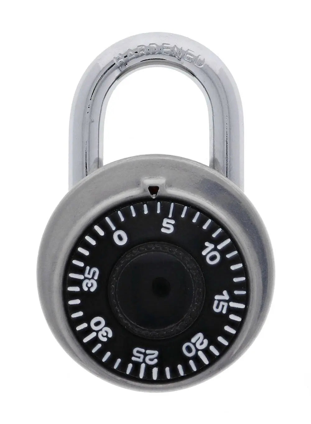 Dail Key Lenlok FC48-2 Dial Combination Padlock, Key Override 4, Boxed – Harry's ...