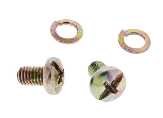 Lenlok rear fixing screws