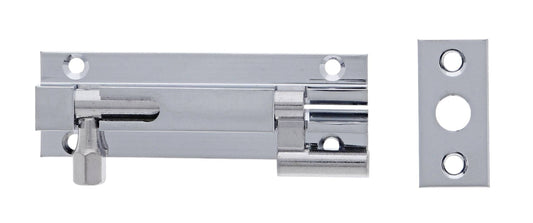 Lenlok HNB, Neck Bolt, 75MM, Poly Bag,