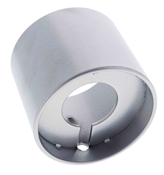 Carbine PD7000 spinner thin doors satin chrome