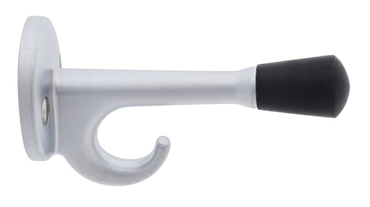 Lenlok M102, Hat and Coat Hook, fixing, Poly Bag