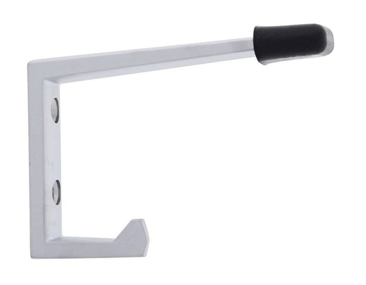 Lenlok M202, Hat and Coat Hook, fixing, Poly Bag