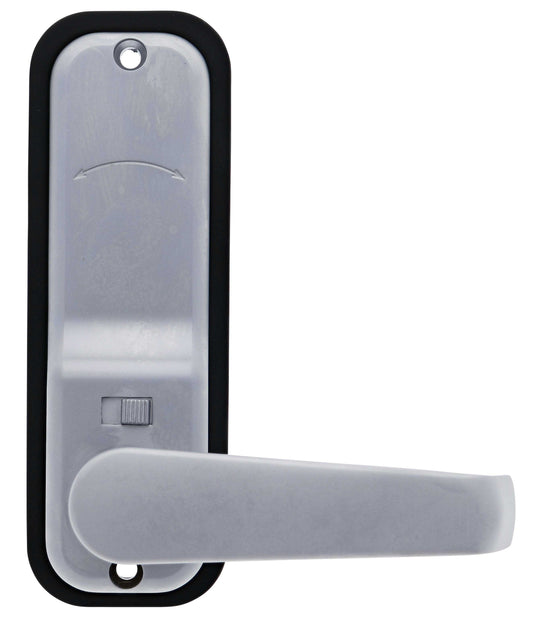 Carbine NK20 lever plate and holdback