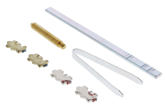 Carbine NK20 digital parts pack