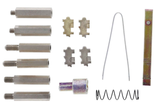 Carbine NK2000-2 digital parts pack