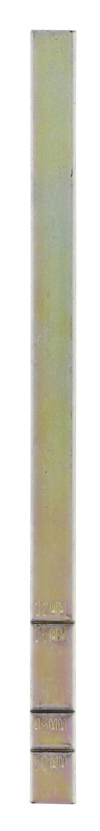 Carbine NK20 digital tailpiece