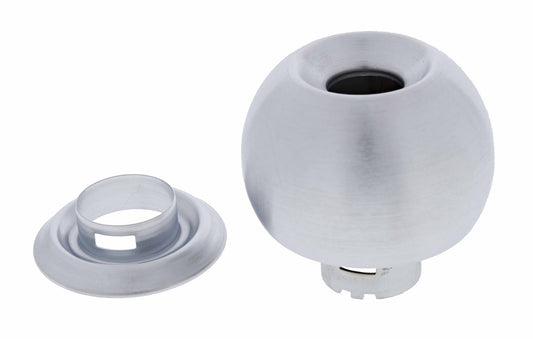 Carbine Doncaster PD7000 exterior knob satin chrome