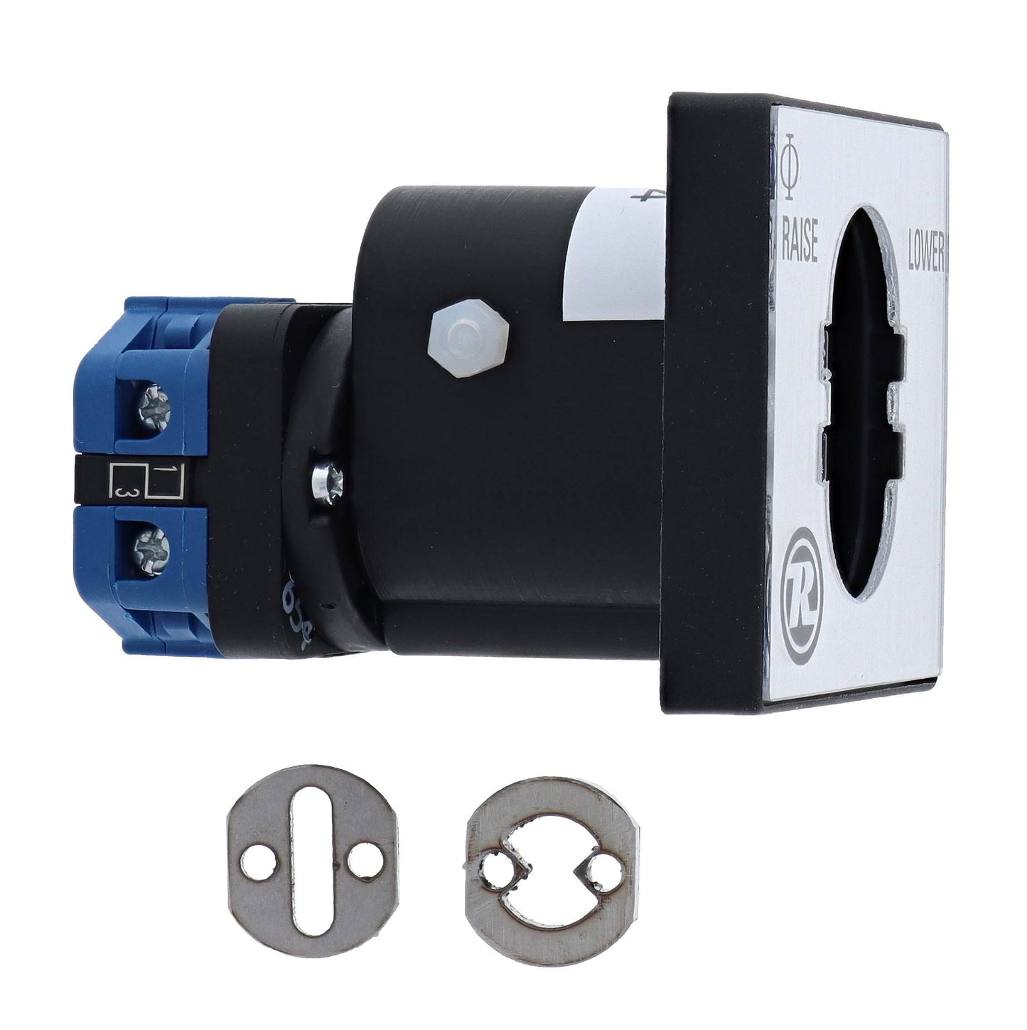 Omega QC04 Raise-lower Key Switch