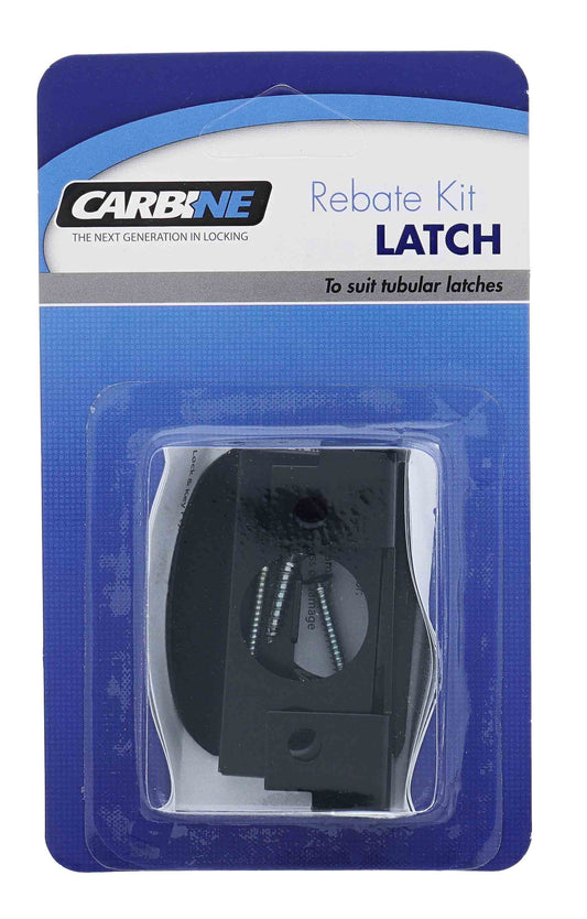 Carbine residential rebate kit matte black