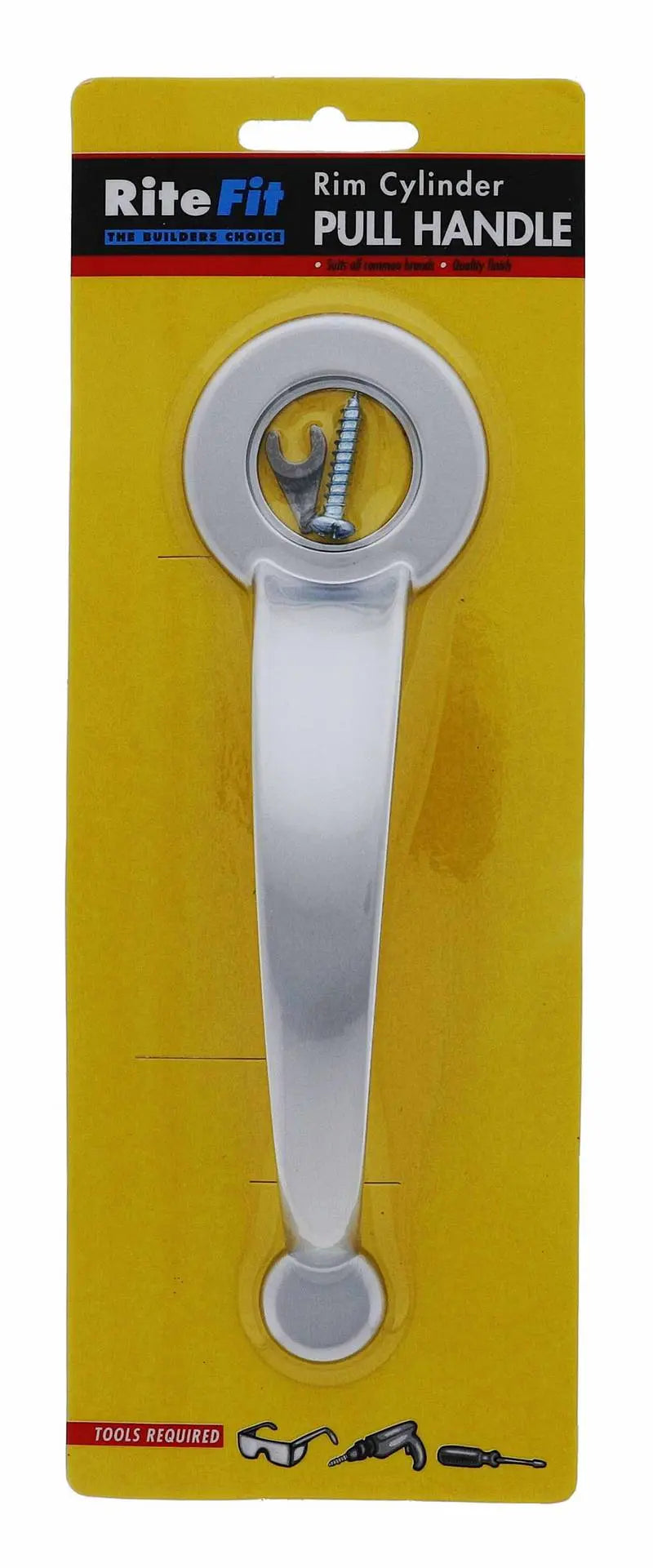 Lenlok #1200 Garage Door Handle For Roller Doors – New, Free Post
