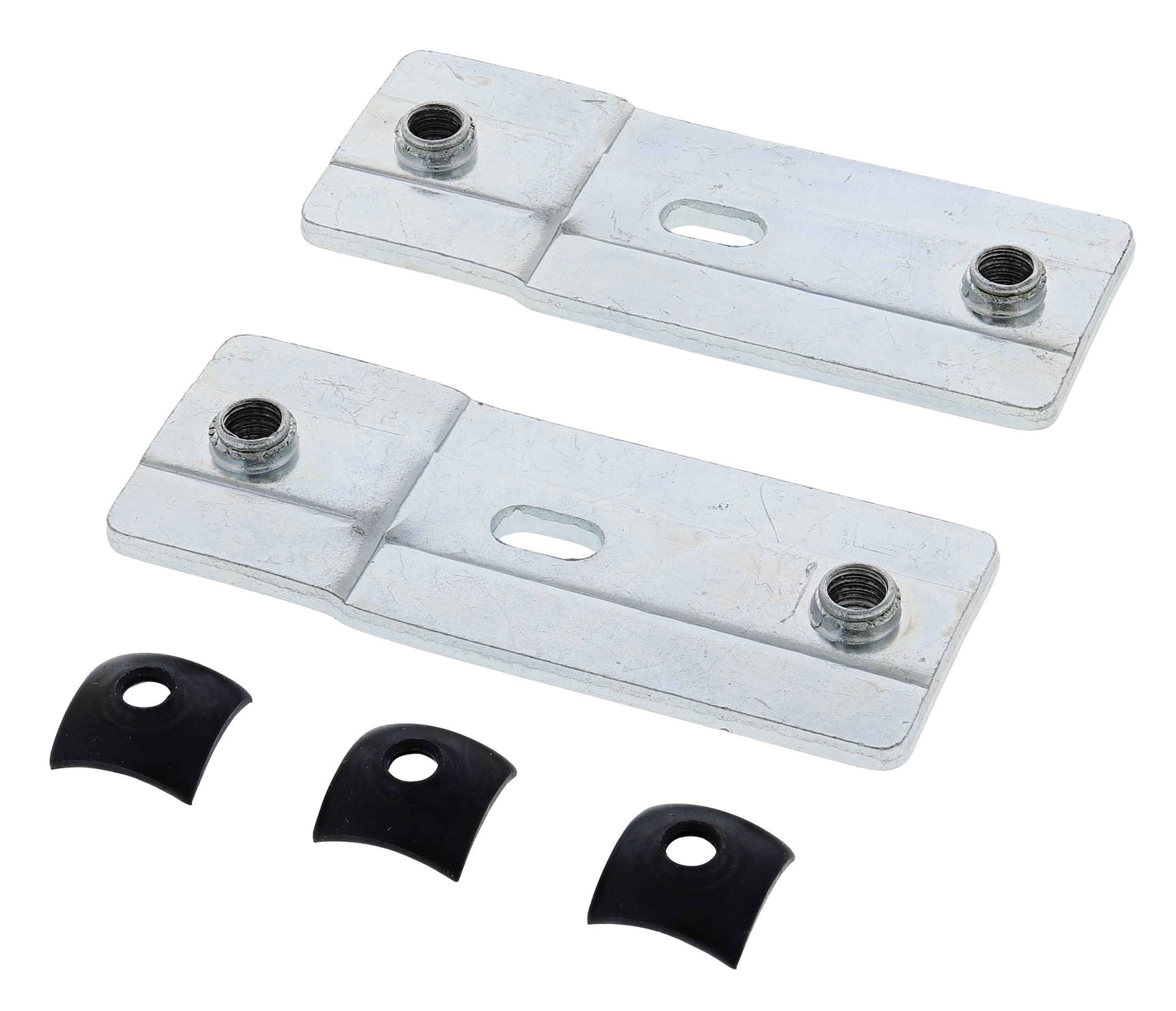 Carbine , Electric strike tabs inc screws per 2