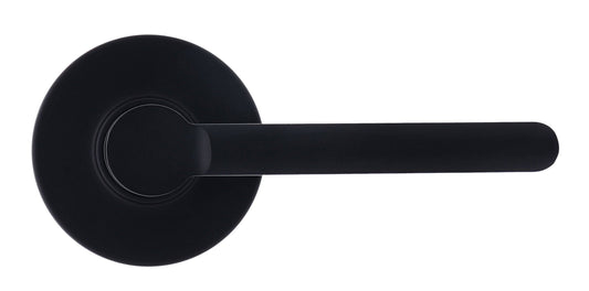 Carbine Jeune SL6000 Tiebolt Dummy Lever set, Boxed, Matte Black