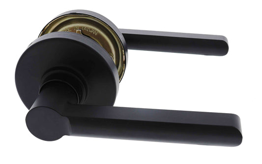 Carbine Jeune SL6000 Tiebolt Passage Lever set, Boxed, Matte Black