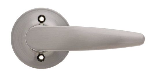 Carbine Kingston SL7000 Tiebolt Standard Dummy Lever set, , Boxed, Satin Nickel