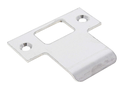 Carbine T striker plate stainless steel with 30MM extended lip