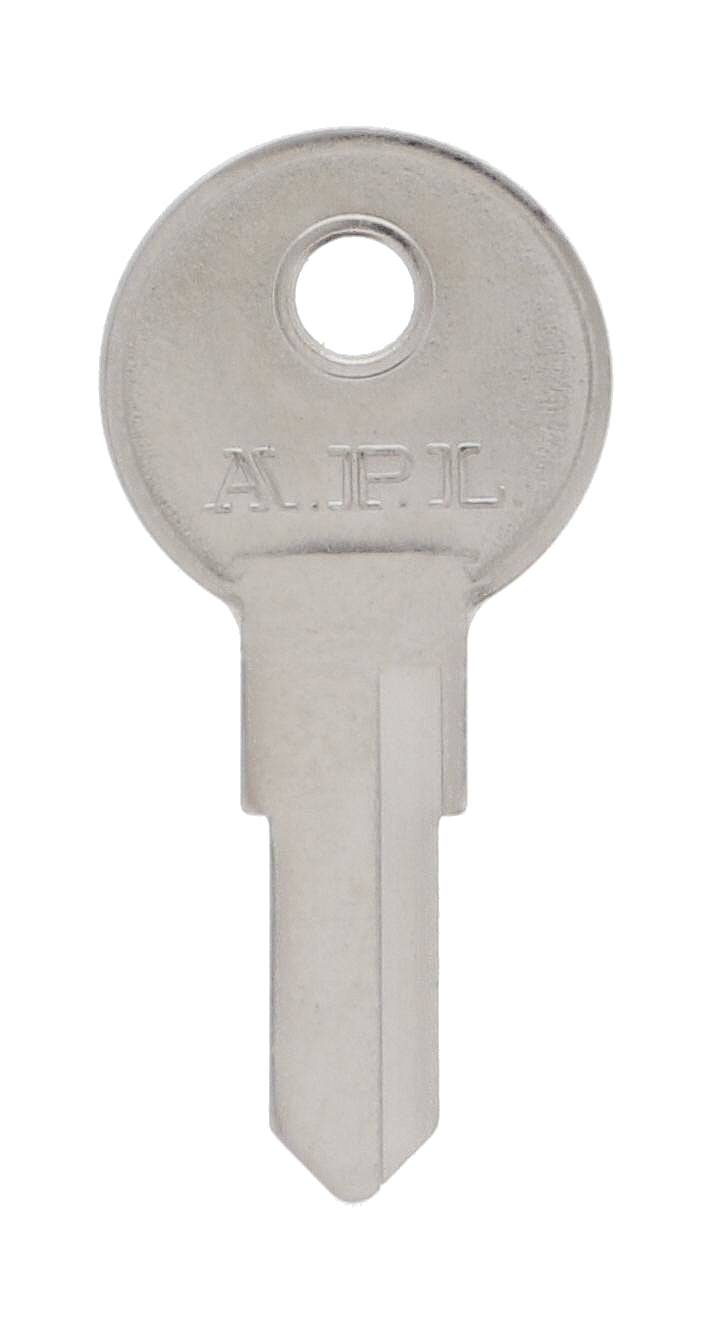 Lenlok keyblank for Star4