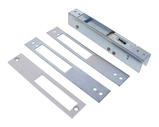 Lenlok C-702 striker box for hook throw body