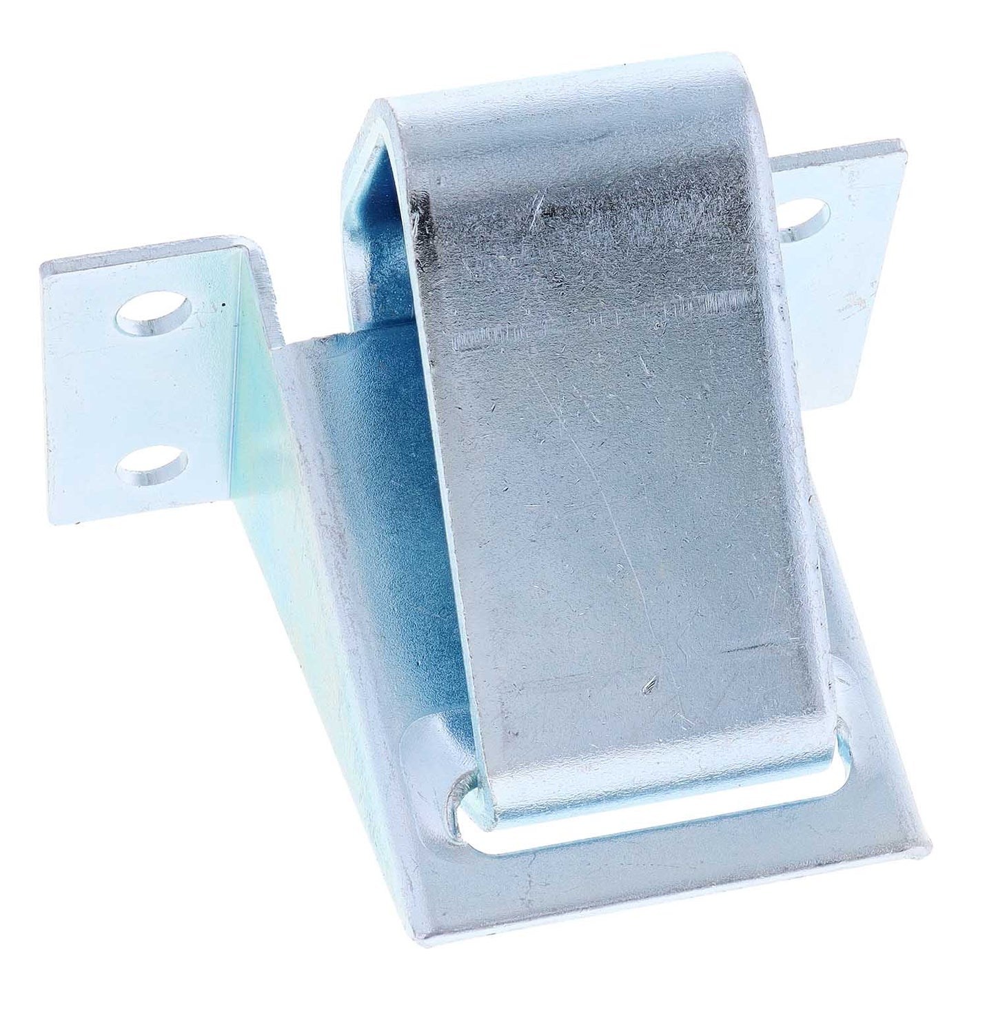 Lenlok tilt a door spring latch spare poly bag per 1